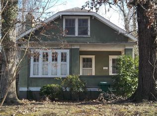 230 Montlieu Ave, High Pt, NC 27262