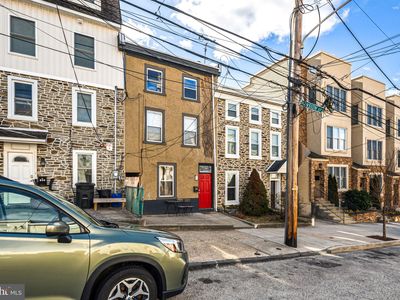 159 Levering St, Philadelphia, PA, 19127