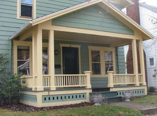 10 Hazel St, Oneonta, NY 13820