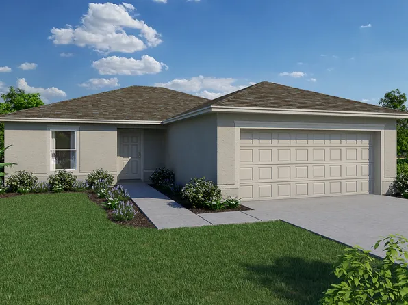 3020 Cascade Cir, Lake Wales, FL 33853