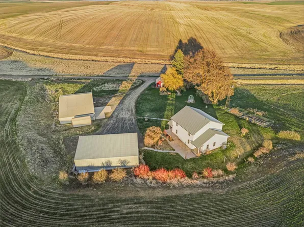 28805 Schumer Rd N, Reardan, WA 99029