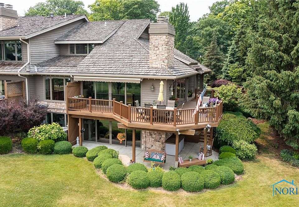 3805 River Rd, Toledo, OH 43614 Zillow