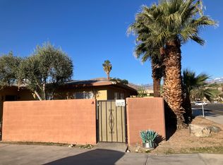 (Undisclosed Address), Palm Desert, CA 92260