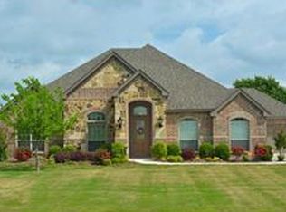 10500 Mustang Wells Dr, Fort Worth, TX 76126