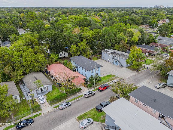 2nd image of 1547 MORGAN Street