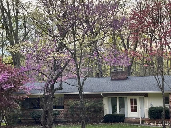 115 Howard Dr, Lynchburg, VA 24503
