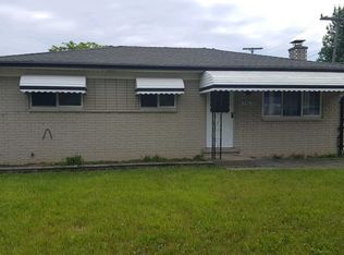 35038 Simon Dr, Clinton Township, MI 48035