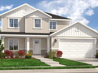 Nora Plan, Garrett's Place, Salem, UT 84653