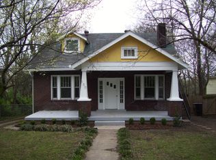 100 Creighton Ave #A, Nashville, TN 37206