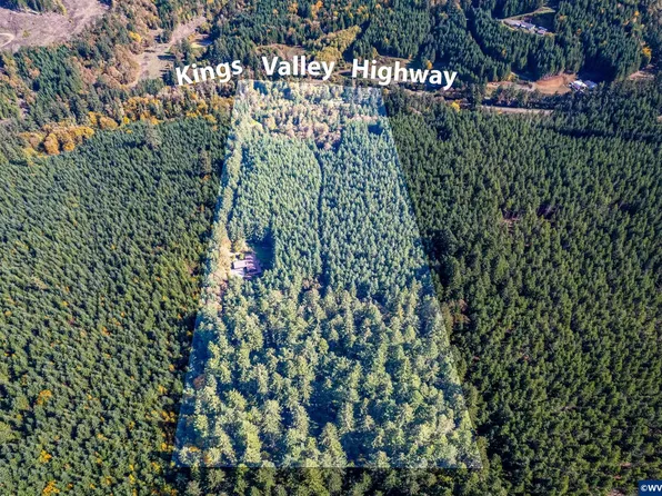 36418 Kings Valley Hwy, Philomath, OR 97370