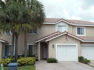 7305 NW 61st Ter, Parkland, FL 33067