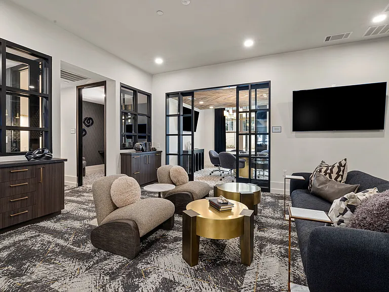 The Keaton at Brier Creek — Photo 21