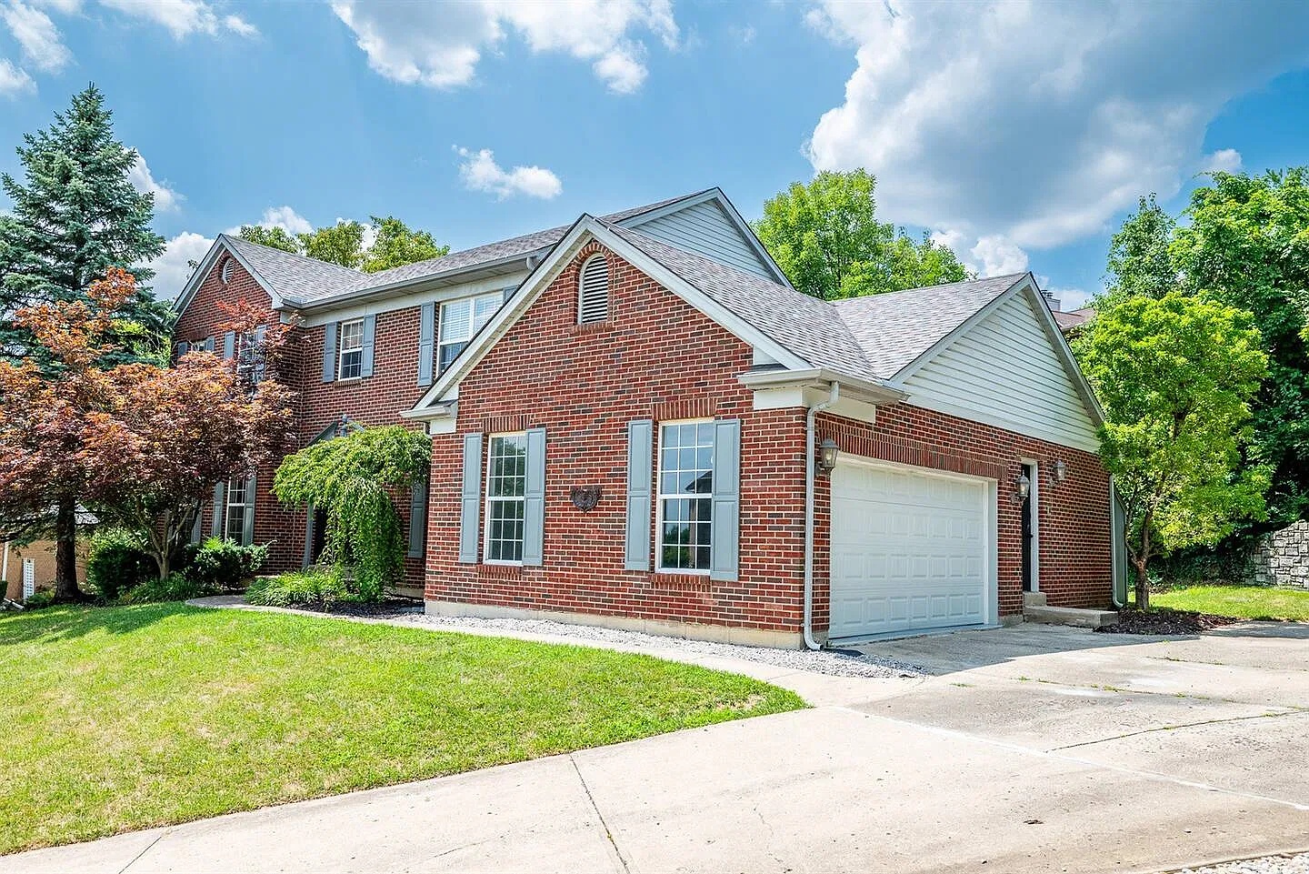 8157 Foxdale Court - 1 — Photo 1