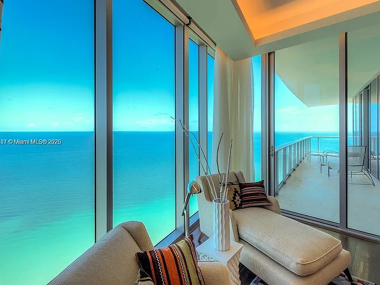 17001 Collins Ave #4301 — Photo 10