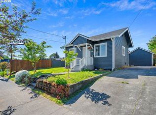 8130 SE Yamhill St, Portland, OR 97215