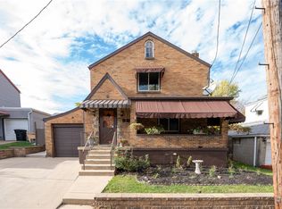 425 Margaret St, Jeannette, PA 15644