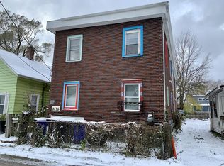 2136 W 40th Pl FRNT #, Cleveland, OH 44113