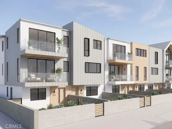 10851 Woodbine St, Los Angeles, CA 90034