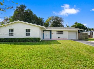 Bel Aire Sec 3, Cutler Bay, FL 33157