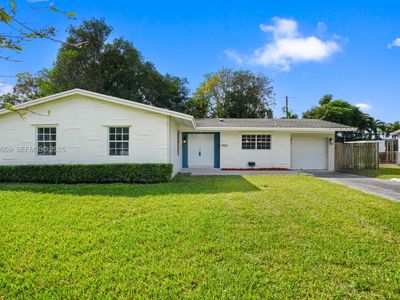 9912 SW 196th St, Cutler Bay, FL, 33157