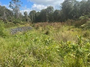 Road 8 LOT 485, Volcano, HI 96785