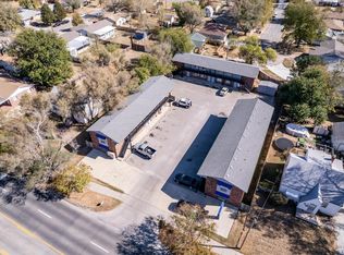 2116 S Seneca St, Wichita, KS 67213