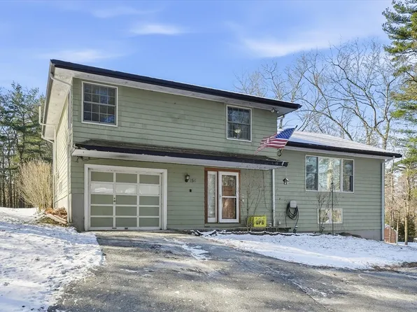 156 Central St, North Reading, MA 01864
