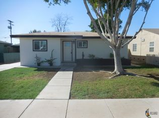 1401 W Euclid Ave, El Centro, CA 92243