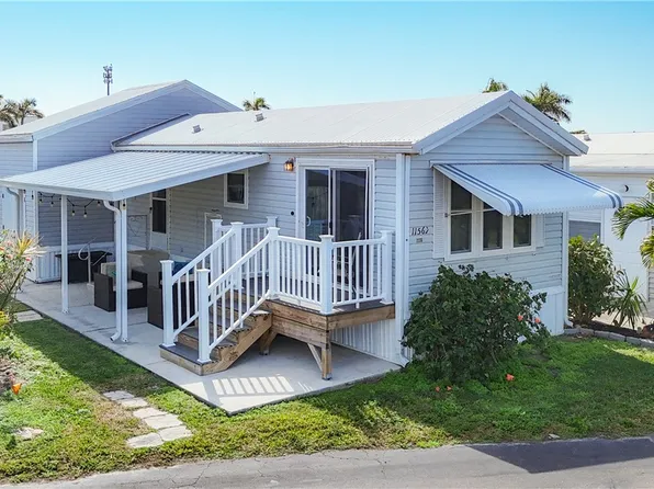11561 Blue Warbler Dr, Fort Myers, FL 33908