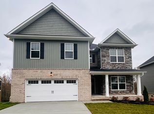 104 Kingberry St LOT 2Q, Oak Ridge, TN 37830