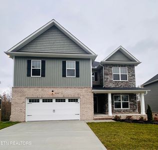 104 Kingberry St LOT 2Q, Oak Ridge, TN, 37830