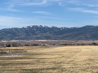 885 E 5000 S, Victor, ID 83455