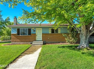 396 E 475 N, American Fork, UT 84003