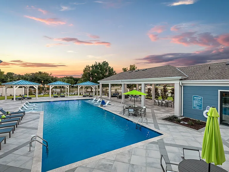 Alluvia Apartments — Photo 6