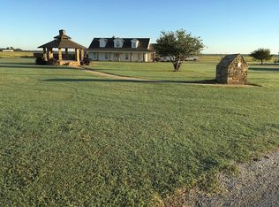 27797 E County Road 1530, Pauls Valley, OK 73075