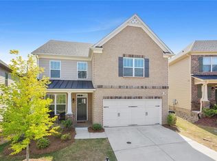 5890 High Hampton Ln, Mableton, GA 30126