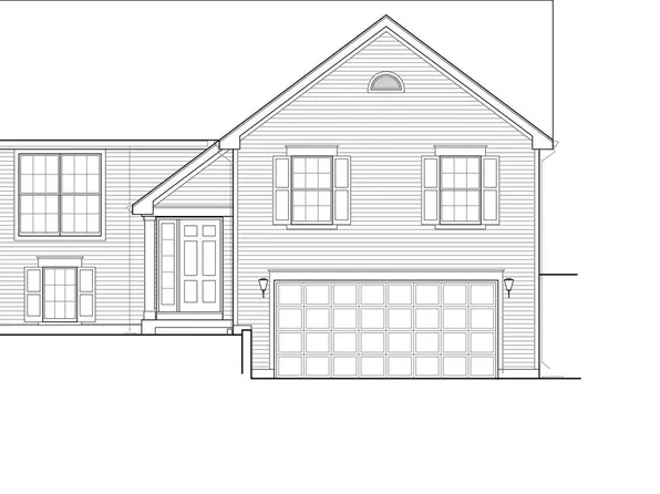 44 Robinson Circle Dr, Saint Louis, MO 63136