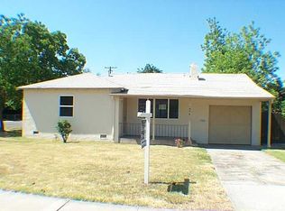 1989 S Tuxedo Ave, Stockton, CA 95204