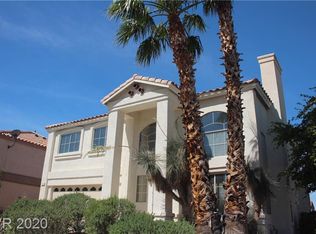 17 Bishopsgate Ter, Henderson, NV 89074