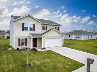 402 Sunset Ave, Centerville, IN 47330