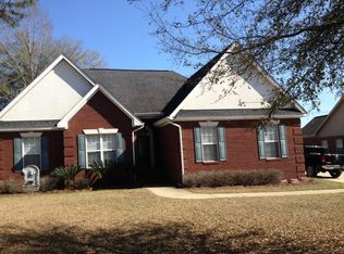 1009 Edinburgh Way, Dothan, AL 36305