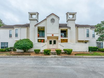 2255 THOUSAND OAKS DR #702, San Antonio, TX, 78232