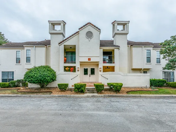 2255 THOUSAND OAKS DR #702, San Antonio, TX 78232