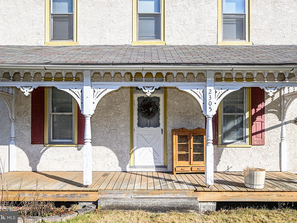 2305 Spinnerstown Rd, Quakertown, PA 18951 Zillow