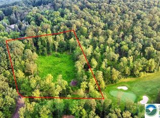 0 Back Rd, Barnesville, PA 18214