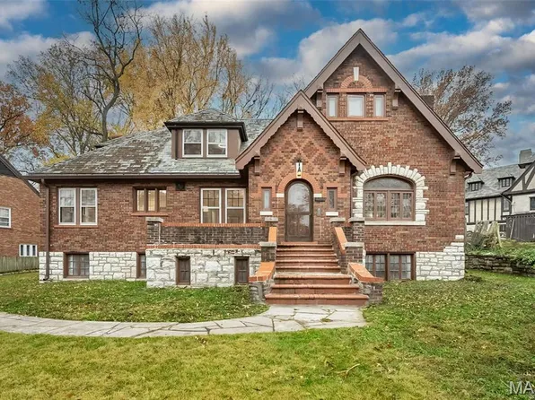 7280 S Roland Blvd, Saint Louis, MO 63121