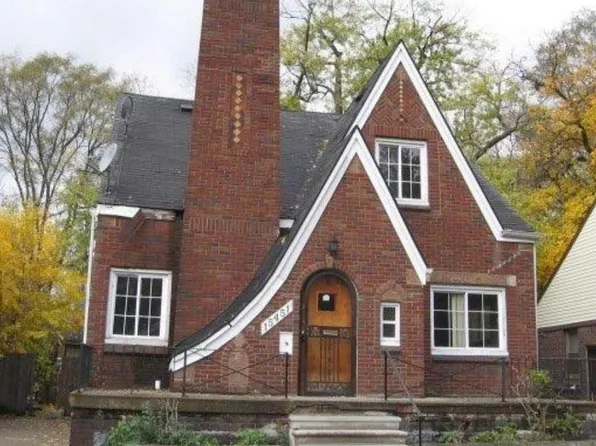 15451 Lauder St, Detroit, MI 48227