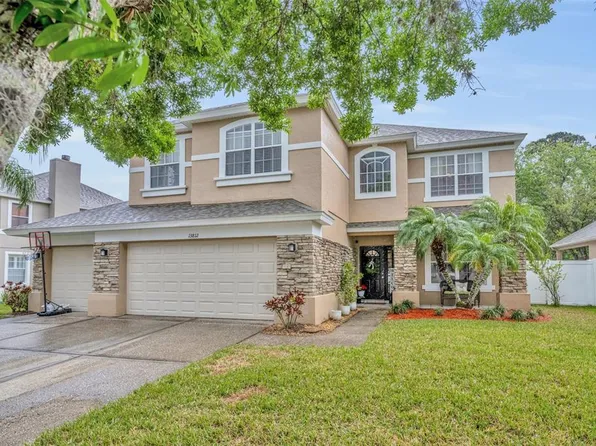 13812 Magnolia Glen Cir, Orlando, FL 32828