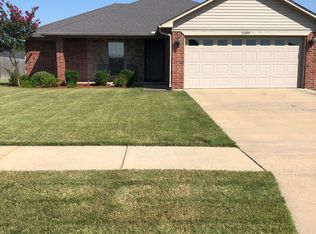 2300 Anita Ln, Conway, AR 72032