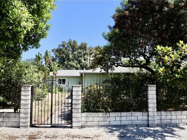 8116 Fallbrook Ave, Canoga Park, CA 91304